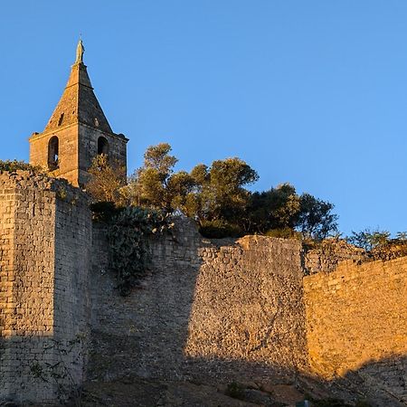 Apartmán Major - 120M2 Avec Clim Arles Exteriér fotografie