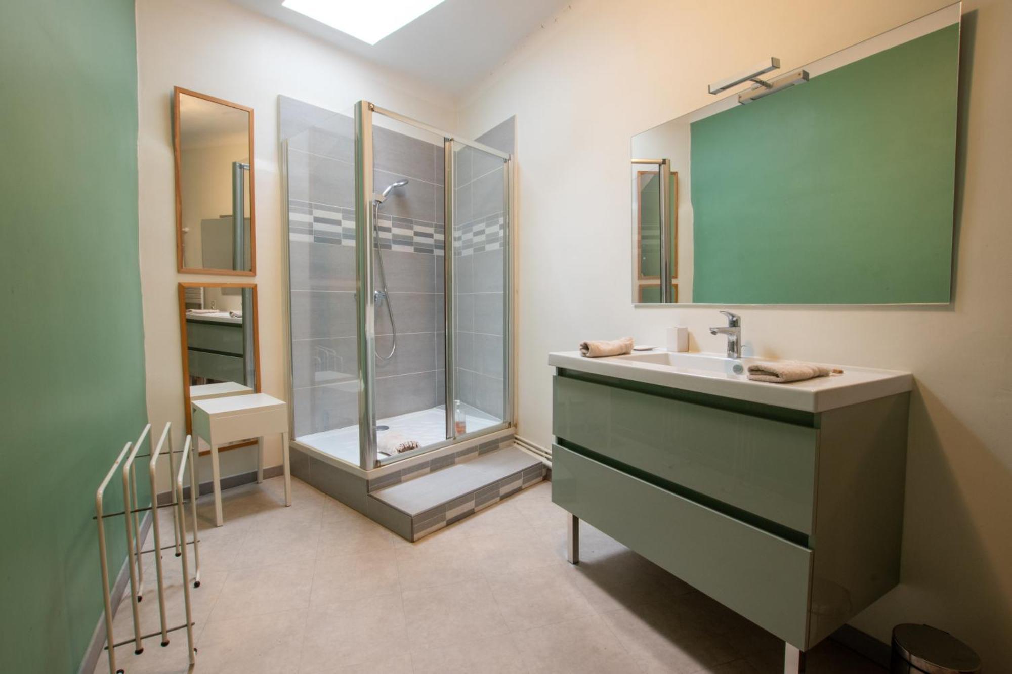 Apartmán Major - 120M2 Avec Clim Arles Exteriér fotografie