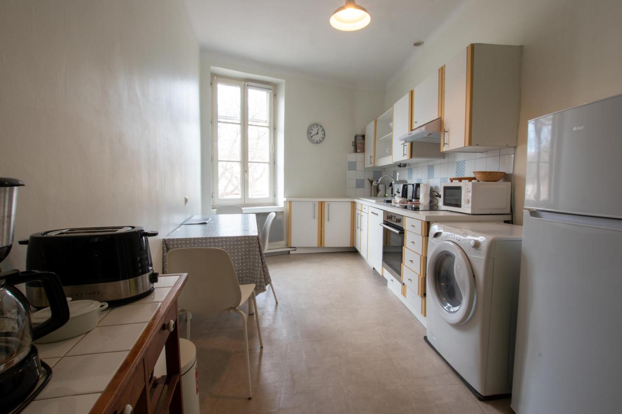Apartmán Major - 120M2 Avec Clim Arles Exteriér fotografie